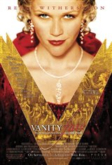 Vanity Fair Movie Trailer