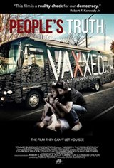 Vaxxed II: The People's Truth Movie Poster