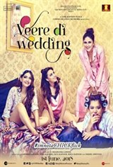 Veere Di Wedding Movie Trailer