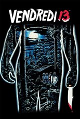 Vendredi 13 Movie Poster