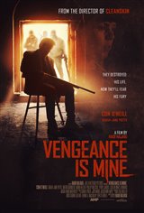 Vengeance Is Mine Movie Poster Movie Poster