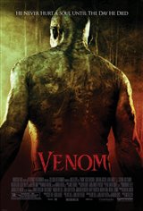 Venom Movie Poster
