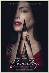 Verity Movie Poster