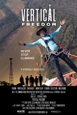 Vertical Freedom Movie Poster
