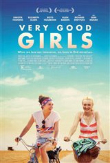 Very Good Girls Large Poster