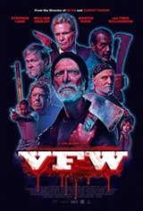 VFW Movie Poster