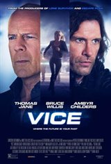 Vice Movie Trailer