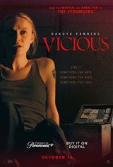 Vicious (Paramount+) Movie Trailer