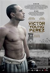 Victor Young Perez Movie Poster