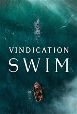 Vindication Swim Movie Poster