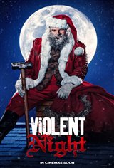 Violent Night Movie Trailer