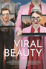 Viral Beauty Large Poster