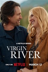 Virgin River (Netflix) Movie Poster