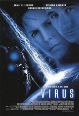 Virus Movie Trailer