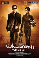 Vishwaroop 2 (Hindi) Movie Trailer
