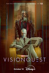 VisionQuest (Disney+) Movie Trailer