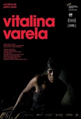 Vitalina Varela Large Poster