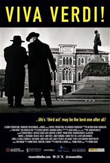 Viva Verdi! Movie Poster