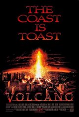 Volcano Movie Poster