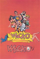 Wacko Movie Poster