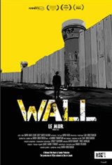 Wall Large Poster