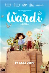 Wardi Movie Poster