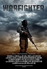 Warfighter (2018) Movie Poster