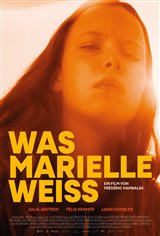 Was Marielle weiß Movie Poster