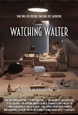 Watching Walter Movie Poster