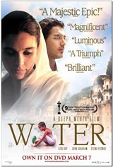 Water Movie Poster