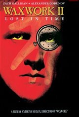 Waxwork II: Lost in Time Movie Poster