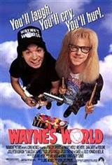 Wayne's World Movie Trailer