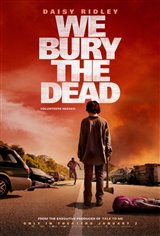 We Bury the Dead Movie Trailer