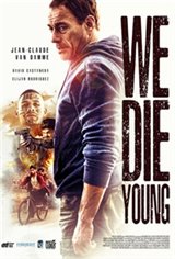 We Die Young Movie Poster
