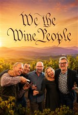 We the Wine People Movie Poster