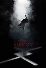 Welcome to Mercy Large Poster