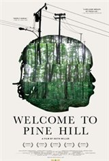 Welcome to Pine Hill Movie Poster