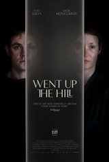 Went Up the Hill Movie Poster