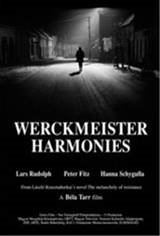 Werckmeister Harmonies Movie Poster Movie Poster