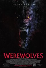 Werewolves Movie Trailer