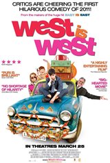 West is West Movie Trailer