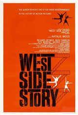 West Side Story Movie Trailer