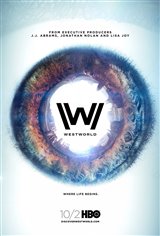 Westworld (HBO) Movie Trailer