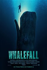 Whalefall Movie Trailer