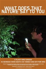 What Does That Nature Say to You Movie Poster