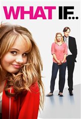 What If? 15th Anniversary Movie Poster
