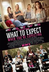 What to Expect When You're Expecting Movie Trailer