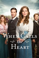 When Calls the Heart (Netflix) Movie Poster