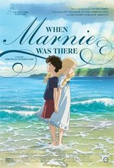 When Marnie Was There (Dubbed) Movie Trailer