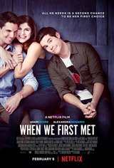 When We First Met (Netflix) Movie Trailer
